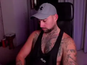 Chaturbate Sex Cam of duncanstones