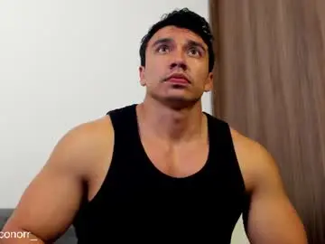 Chaturbate Live Sex of eithanconor1