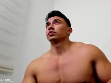 Chaturbate Best Webcam of eithanconor1