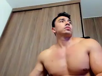 Chaturbate Live Sex Cam of eithanconor1