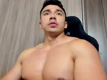 Chaturbate Live Sex of eithanconor1
