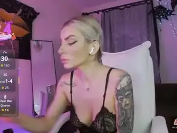 Chaturbate Adult Webcams of goddessnyxluxuria