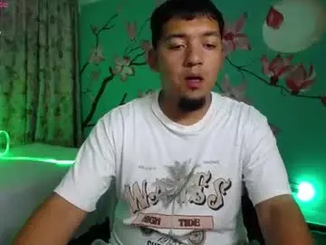 Chaturbate Live Sex Cam of itsdavidx