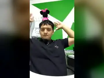 Chaturbate Watch Live Sex Cams of itsdavidx