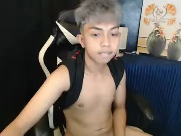 Chaturbate Sex Cam of itsyourcummerboy_xx