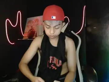 Chaturbate Adult Video Chat of itsyourcummerboy_xx