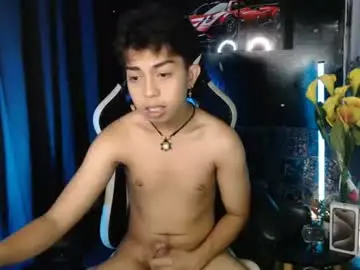 Chaturbate Live Porn of itsyourcummerboy_xx