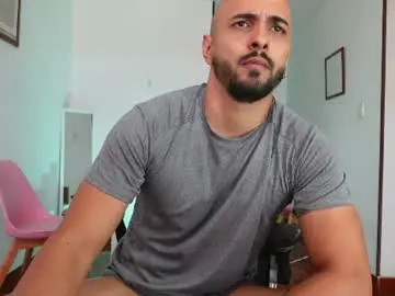 Chaturbate Sex Chat of jon_bukowski