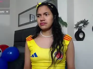 Chaturbate Free Live Porn of julieta_parker7