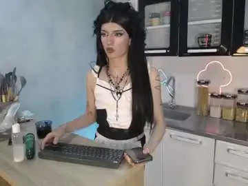Chaturbate Sex Cam of kaoss_angel