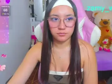 Chaturbate Adult Video Chat of karla_cutee1