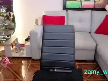 Chaturbate Free Porn Cam of karla_cutee1