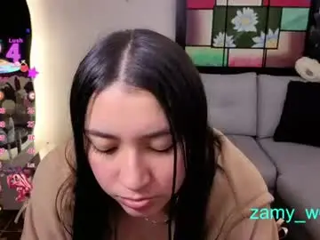 Chaturbate Best Webcam of karla_cutee1