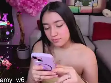 Chaturbate Adult Video Chat of karla_cutee1