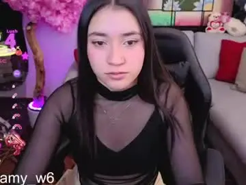 Chaturbate Adult Webcams of karla_cutee1
