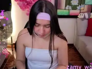 Chaturbate Live Sex Cam of karla_cutee1