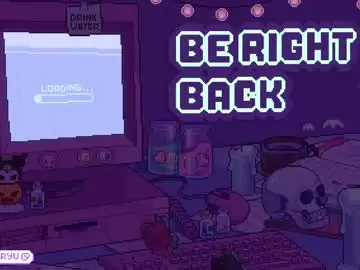 Chaturbate Live Sex Cam of kimberkiss_19_