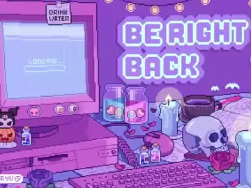 Chaturbate Adult Video Chat of kimberkiss_19_