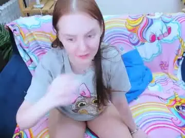 Chaturbate Live Porn of lexihoward