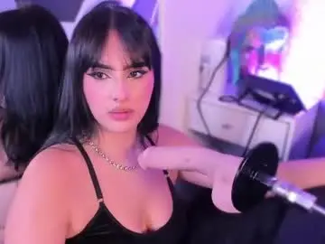 Chaturbate Live Porn of lily_stclair