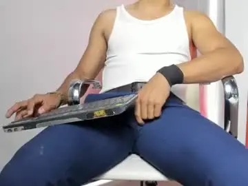 Chaturbate Free Porn Cam of lucii_fer_