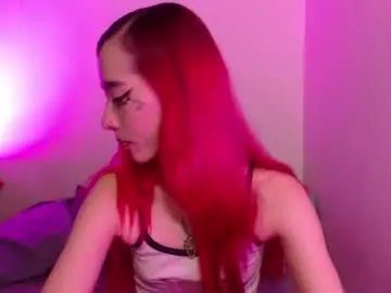 Chaturbate Adult Video Chat of lucyblood
