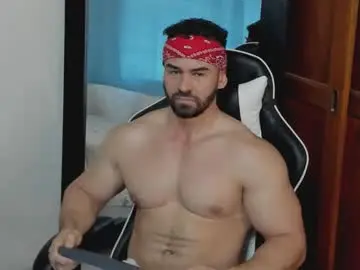 Chaturbate Private Sex Chat of mathews_smith