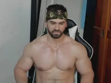 Chaturbate Best live sex cam show of mathews_smith