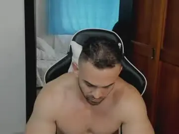 Chaturbate Private Sex Chat of mathews_smith