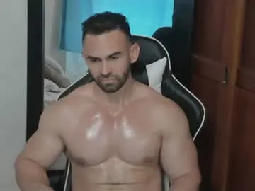 Chaturbate Adult Webcam of mathews_smith