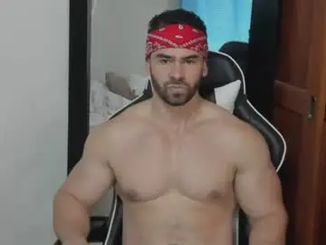 Chaturbate Private Sex Chat of mathews_smith