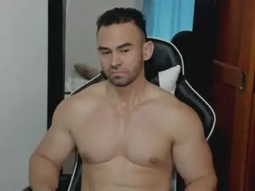 Chaturbate Private Sex Chat of mathews_smith