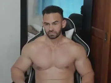 Chaturbate Free Porn Cam of mathews_smith