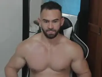 Chaturbate Adult Video Chat of mathews_smith
