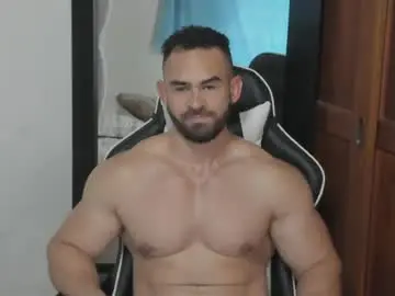 Chaturbate Live Sex Cam of mathews_smith