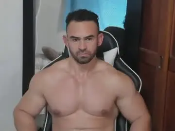 Chaturbate Best Webcam of mathews_smith