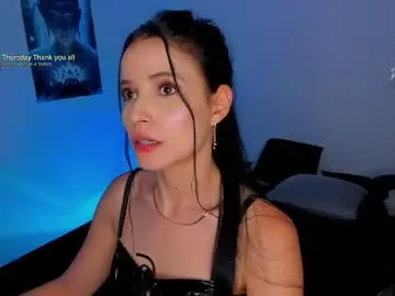 Chaturbate Live Sex Cam of melanyrouse1