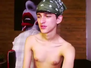 Chaturbate Sex Chat of michaelkoiv