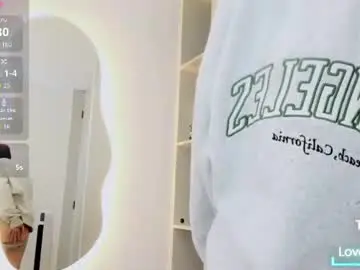 Chaturbate Live Sex Cam of mikebelf4