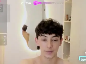 Chaturbate Adult Webcams of mikebelf4