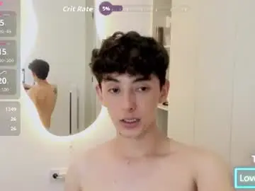Chaturbate Nude Webcam of mikebelf4