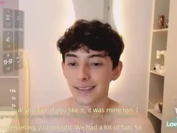 Chaturbate Private Sex Chat of mikebelf4