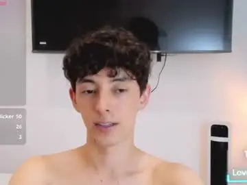 Chaturbate Free Porn Cam of mikebelf4