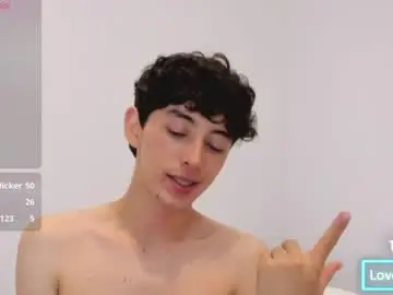 Chaturbate Sex Cam of mikebelf4