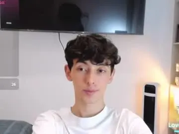 Chaturbate Watch Live Sex Cams of mikebelf4
