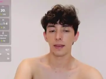 Chaturbate Best Webcam of mikebelf4