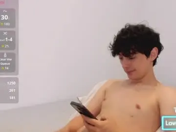 Chaturbate Private Sex Chat of mikebelf4