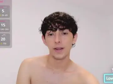 Chaturbate Live Sex Cam of mikebelf4