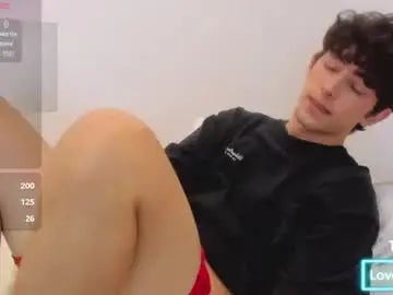 Chaturbate Live Sex of mikebelf4
