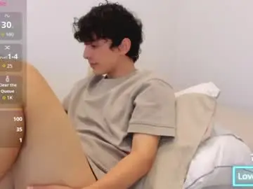 Chaturbate Best live sex cam show of mikebelf4